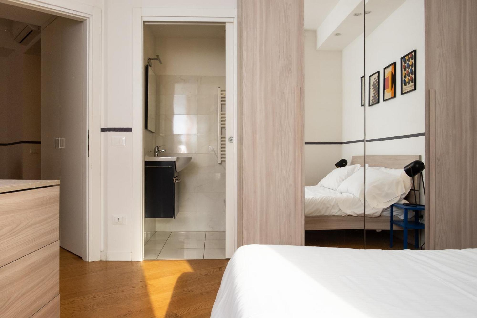 One Step Florenz Exterior foto