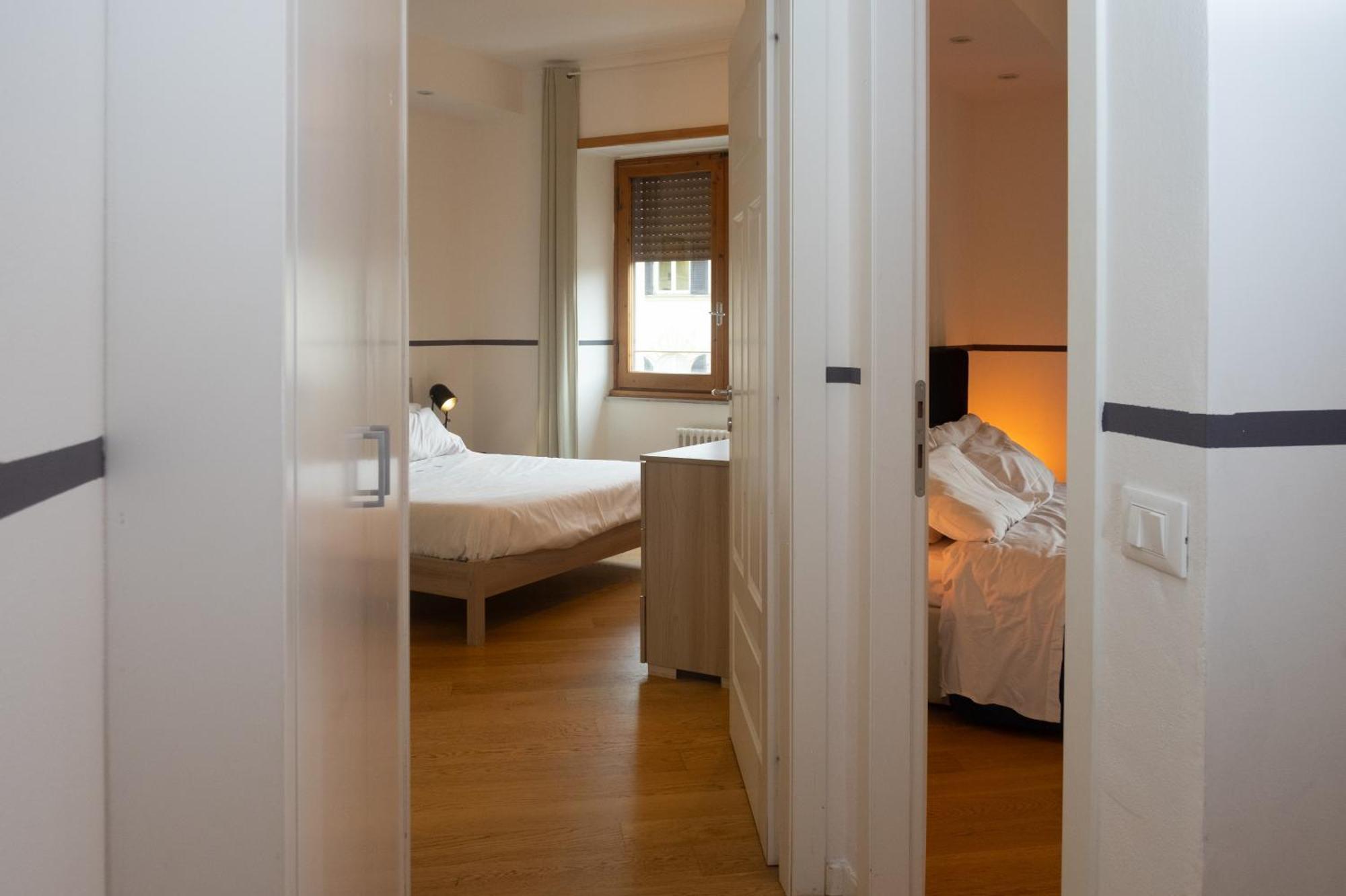 One Step Florenz Exterior foto